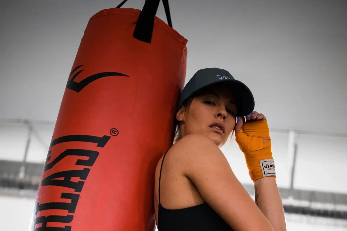 Kom i gang med boksetræning derhjemme – 5 typer udstyr du kan få brug for