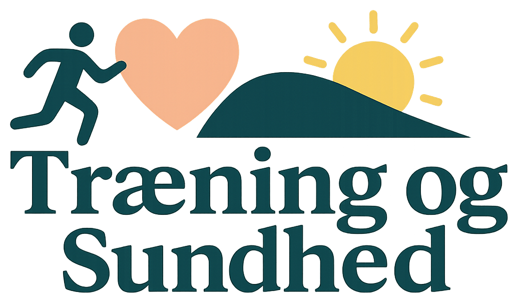 Træning og Sundhed